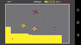 Bikes Panic 截圖 6