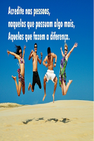Mensagens de Aprendizado پوسٹر