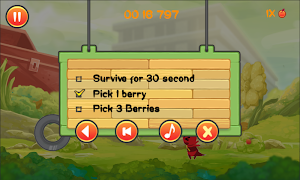 Bug In Panic स्क्रीनशॉट 3