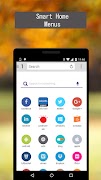2 Schermata Super Lite Powerful Browser