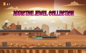 Adventure Island screenshot 1