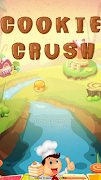 Cookie Crush poster