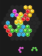 blok! bulmaca! Ekran Görüntüsü 4