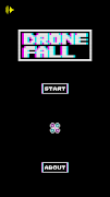 Dronefall 스크린샷 1