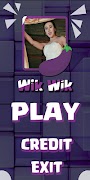 Wik Wik Rhythm Game 海报