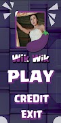 Wik Wik Rhythm Game Affiche
