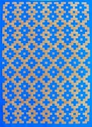 برنامه‌نما Woven Pattern Design عکس از صفحه