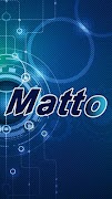 韦安-MATTO 海报
