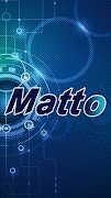 MATTO Poster