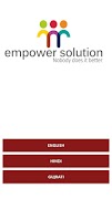 Empower Solution پوسٹر