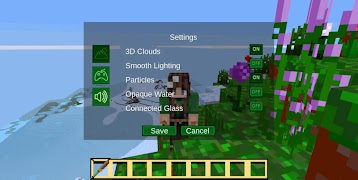 برنامه‌نما Exploration 2020 عکس از صفحه