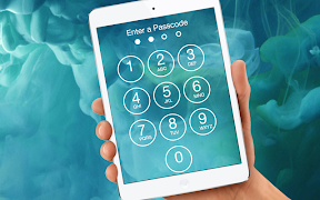 App Lock - Internet Security اسکرین شاٹ 4