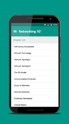 Networking 101 screenshot 1