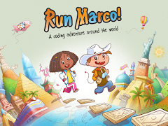 Run Marco! screenshot 6