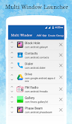 Multi Window ảnh chụp màn hình 2