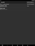 ScriptSSH captura de pantalla 2