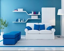 Home Interior Paint Design screenshot 2