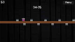 Jumpy Alien تصوير الشاشة 7