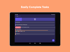 Taskful: The Smart To-Do List captura de pantalla 7