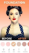You Makeup ภาพหน้าจอ 5