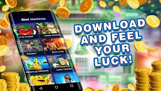 Slots Bonus ภาพหน้าจอ 2