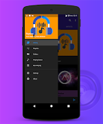 MD Music Player تصوير الشاشة 3