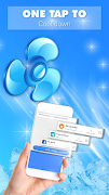 Phone Cooler স্ক্রিনশট 2