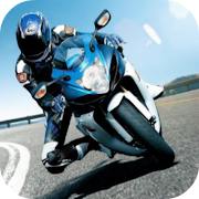 City Bike Racing 3D 스크린샷 4