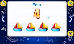 Numbers Counting 截圖 3