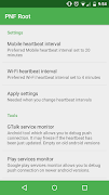 Root- Push Notifications Fixer Cartaz