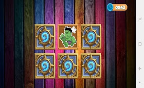 Memory Power Game تصوير الشاشة 4