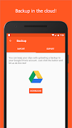 ⚡️Fast clipboard: Clipboard manager and copy paste 截图 2