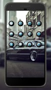 BMV Black Bumer 7 Theme syot layar 2