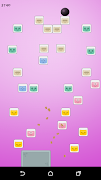 Ball Fall スクリーンショット 4