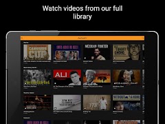 DocCom TV screenshot 6