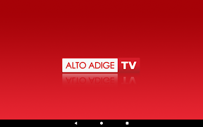 AltoAdige TV syot layar 6