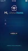 Show Home screenshot 1