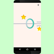 Jumping Circle 3D скриншот 2