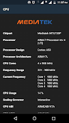CPU Identifier 海报