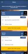 ComfortConnect تصوير الشاشة 3
