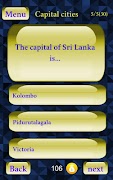 برنامه‌نما Knowledge Quiz & Trivia عکس از صفحه