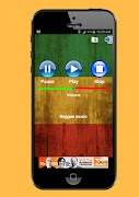 Reggae app screenshot 4