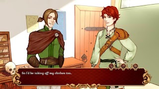 Heirs & Graces screenshot 6