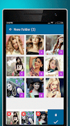 Photo Video Maker With Music تصوير الشاشة 1