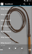 鞭声音 截图 2