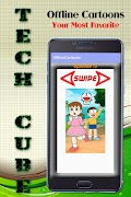 Nobita cartons screenshot 2
