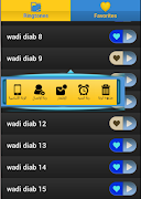 جميع موسيقى مراد علمدار وادي الدئاب Ekran Görüntüsü 3