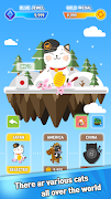 Fall The Cat скриншот 3