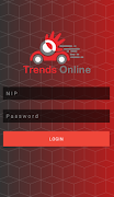 Trends Poster