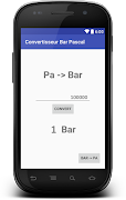 Converter Bar - Pascal اسکرین شاٹ 4